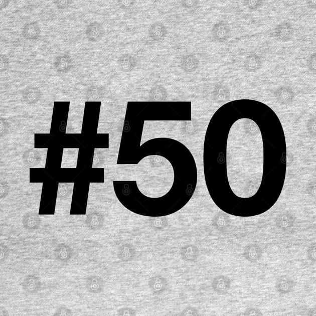 50 by eyesblau